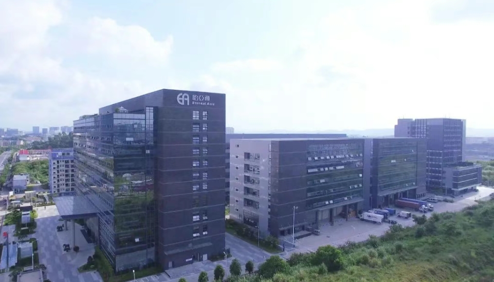 怡亚通物流完成战略融资，全力加码新能源汽车出海布局